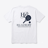 H.L Luxury — Padel Jersey & Excellence Club