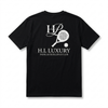 H.L Luxury — Padel Jersey & Excellence Club