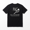 H.L Luxury — Tennis Jersey & Excellence Club