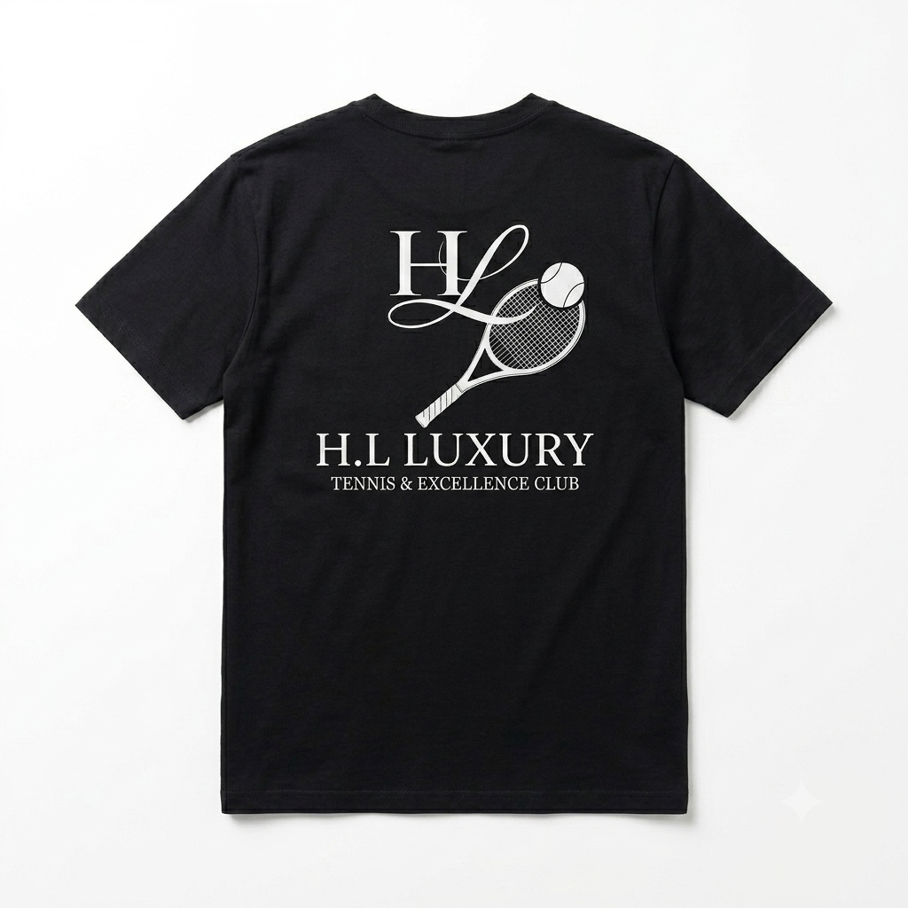 H.L Luxury — Maillot Tennis & Excellence Club