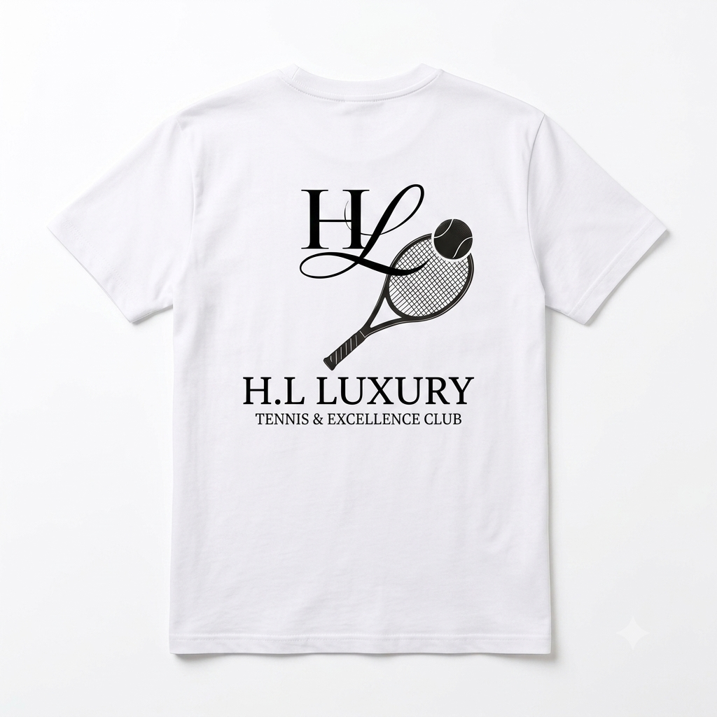H.L Luxury — Maillot Tennis & Excellence Club