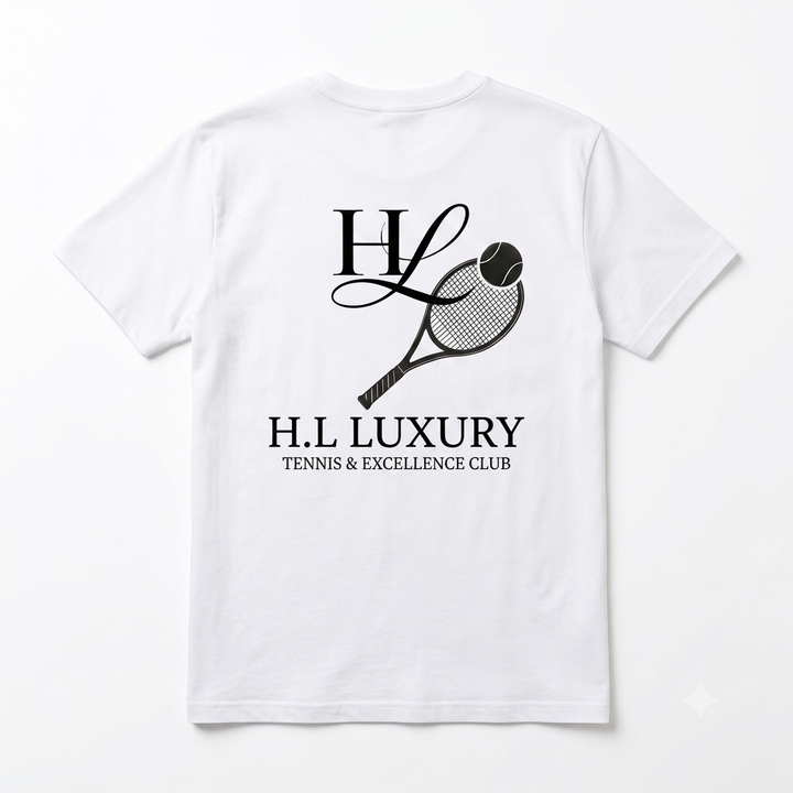 H.L Luxury — Maillot Tennis & Excellence Club