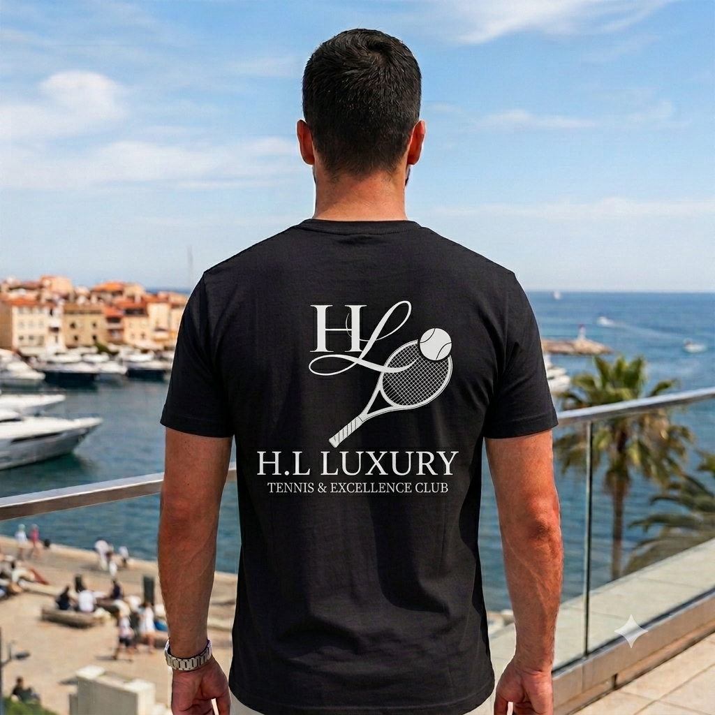 H.L Luxury — Maillot Tennis & Excellence Club
