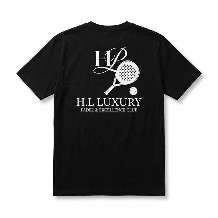 🎁 H.L Luxury — Maillot Padel & Excellence Club (100% off)