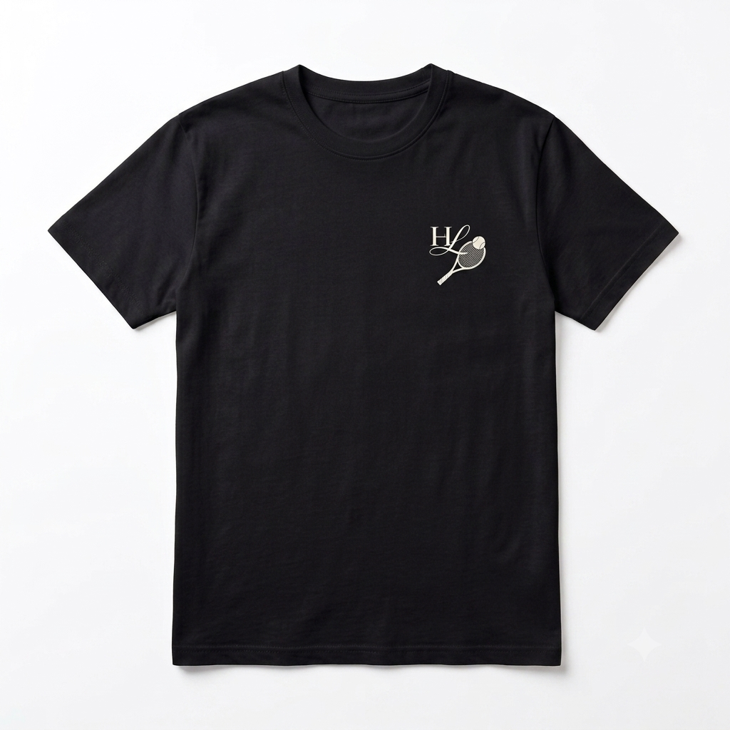 H.L Luxury — Maillot Tennis & Excellence Club