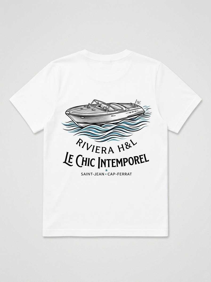 Le Chic Intemporel