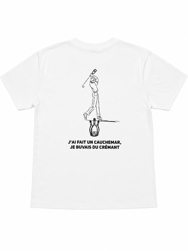 🎁 Cauchemar Au Crémant (100% off)