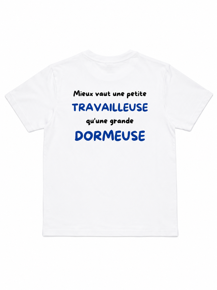 🎁 la petite travailleuse (100% off)